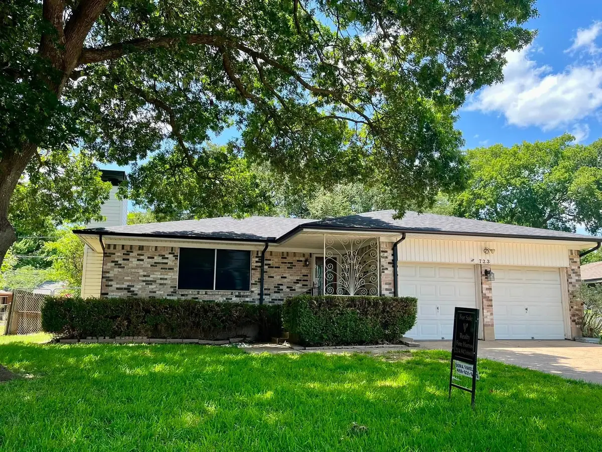 723 Walnut Street, Duncanville, TX 75116 - #1