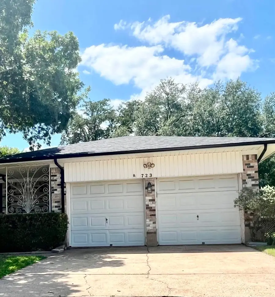 723 Walnut Street, Duncanville, TX 75116 - #3
