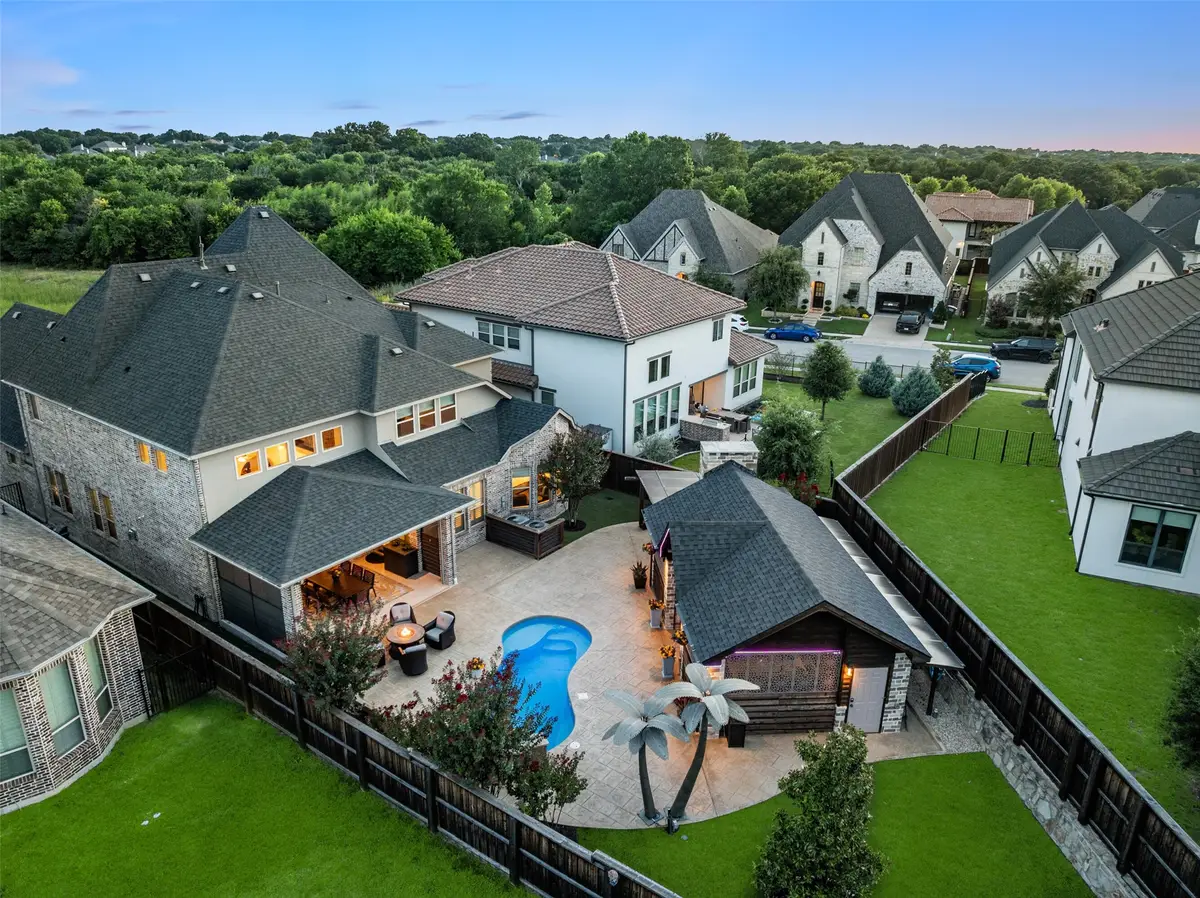 1141 Caleb Drive, Allen, TX 75013 - #1