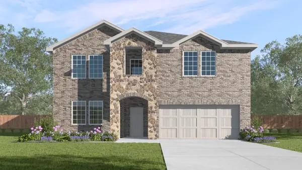 8426 Everly Drive, Garland, TX 75043