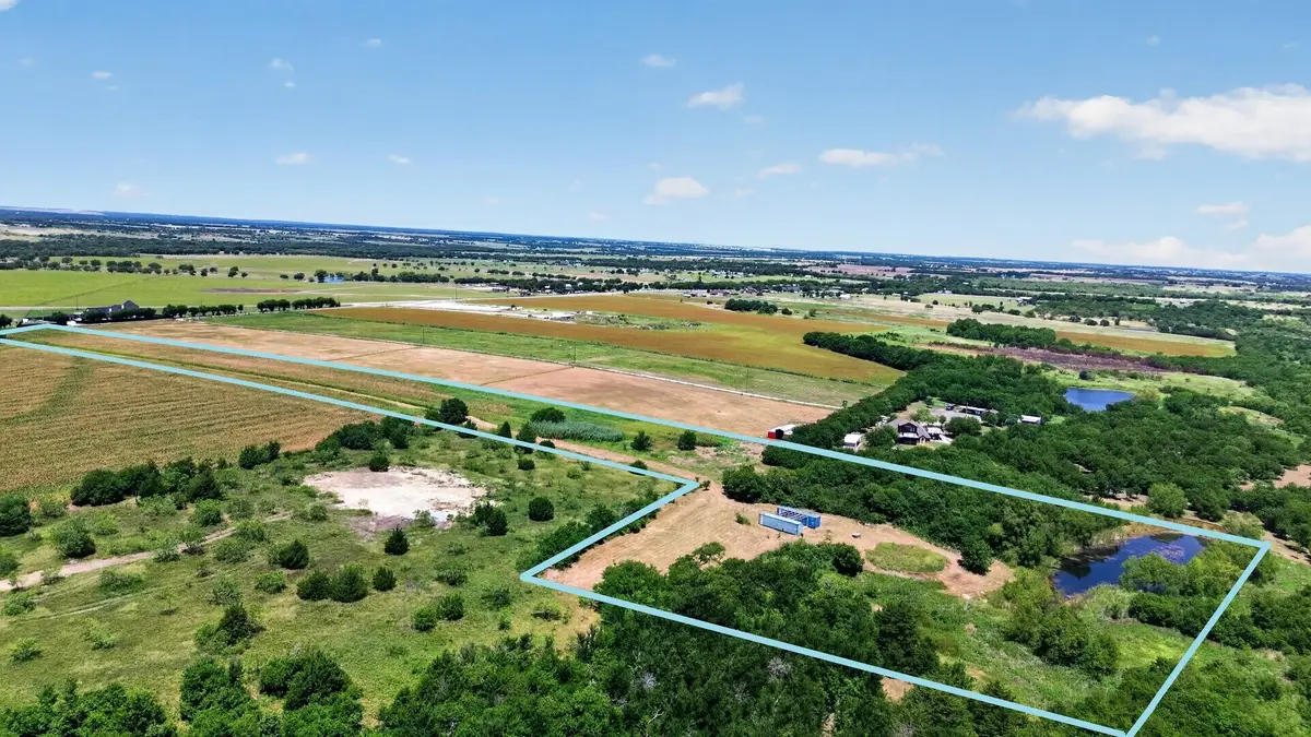 TBD Ozro Road, Venus, TX 76084 - #1