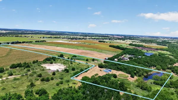 TBD Ozro Road, Venus, TX 76084