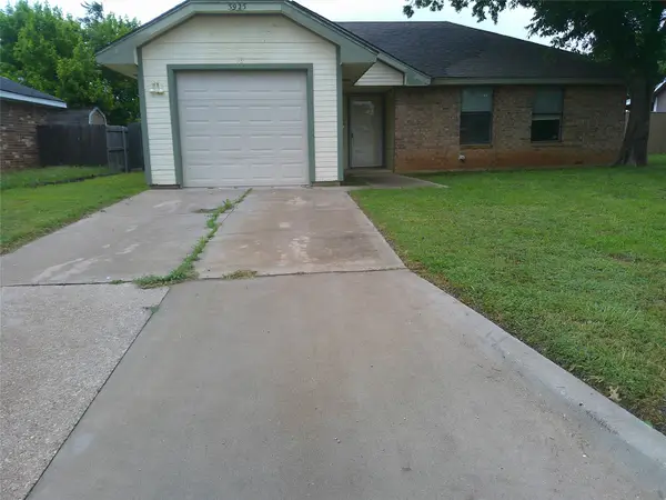 3925 Georgetown Drive, Abilene, TX 79602