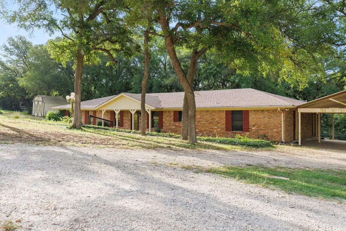 13539 Chapel Road, Lorena, TX 76655 - #1