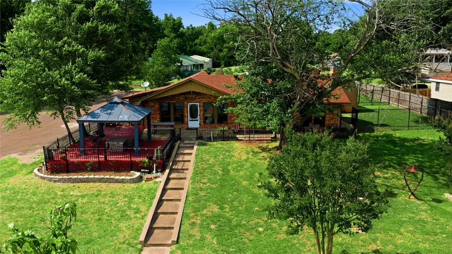 21282 Southwind Drive, Chandler, TX 75758 - #2