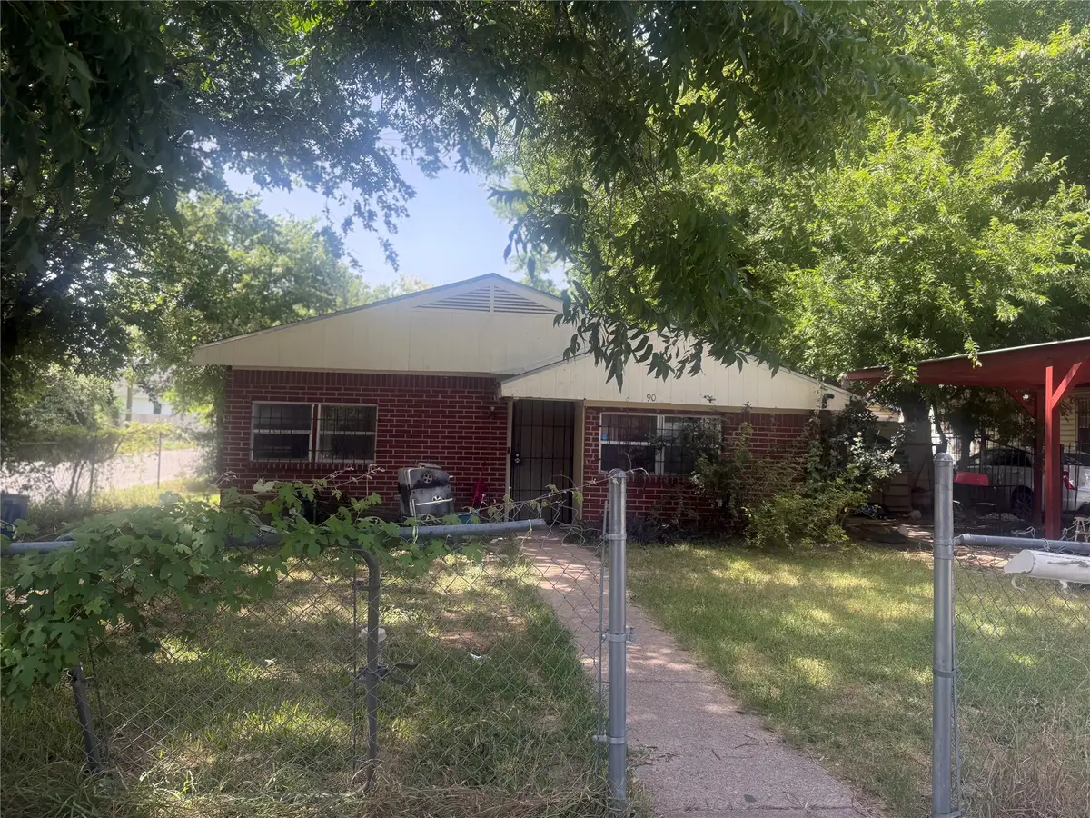 900 Dearborn, Waco, TX 76704 - #1