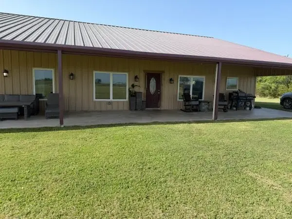 387 Private Road 1452, Chico, TX 76431