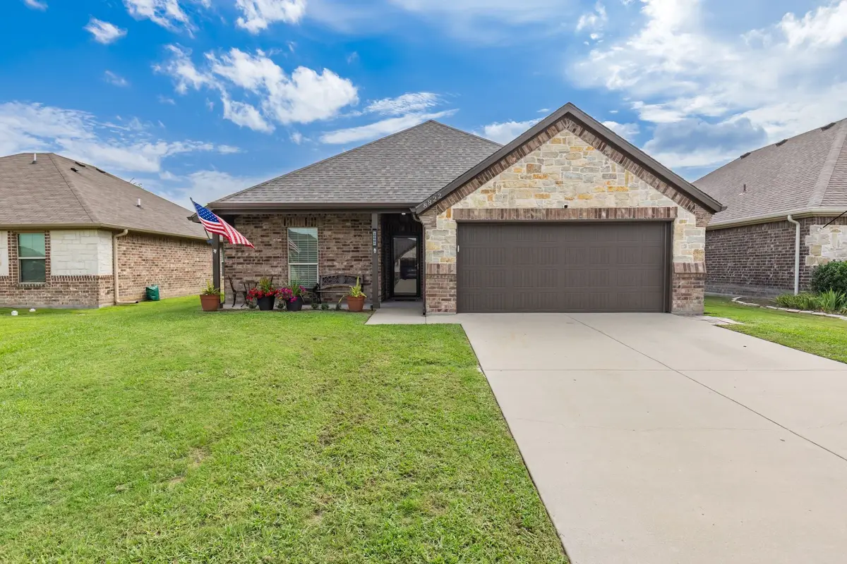 8822 Kiowa Drive, Greenville, TX 75402 - #1