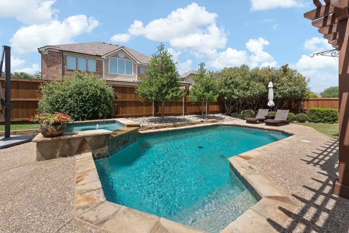 1525 Wagonwheel Trail, Keller, TX 76248 - #1