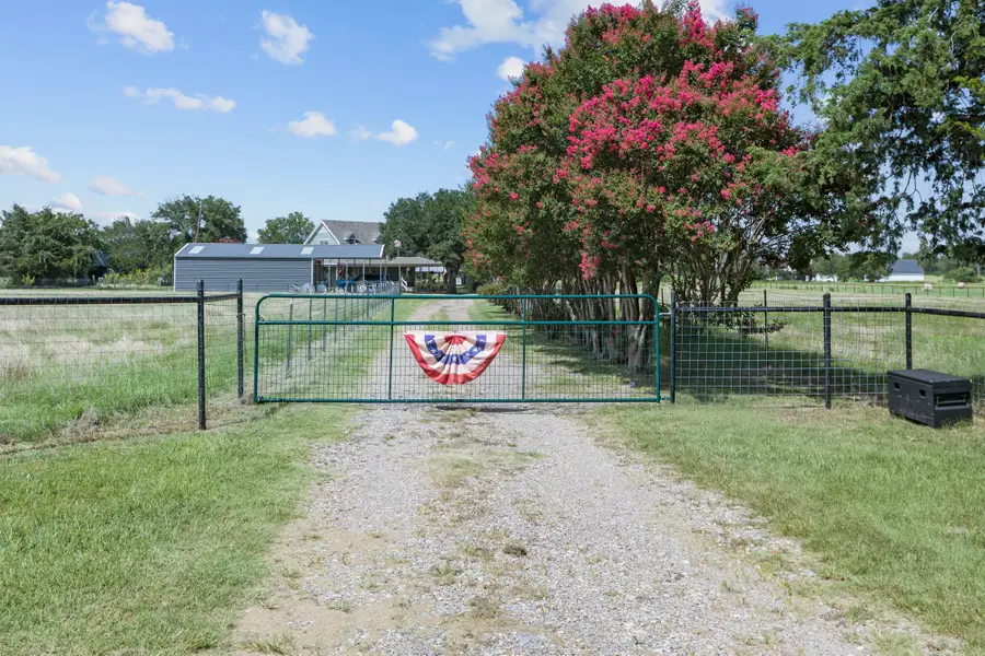 10543 County Road 2326, Terrell, TX 75160 - #2