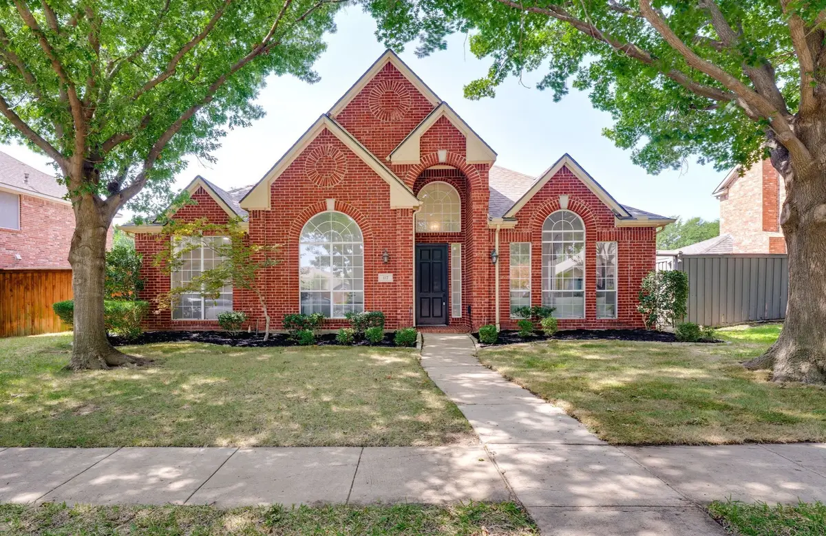 417 Marlow Drive, Flower Mound, TX 75028 - #1