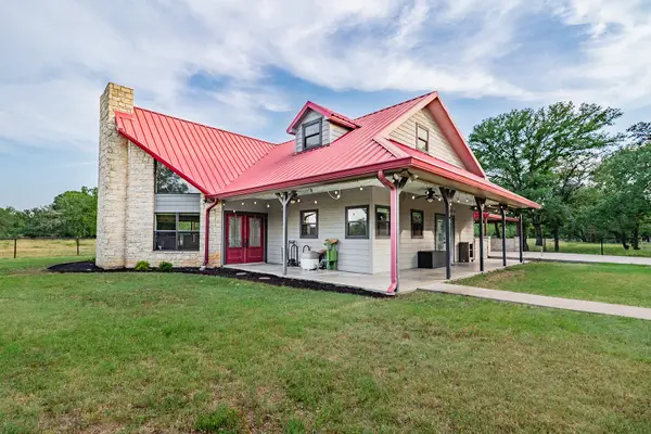 28 CR 458, Brady, TX 76825