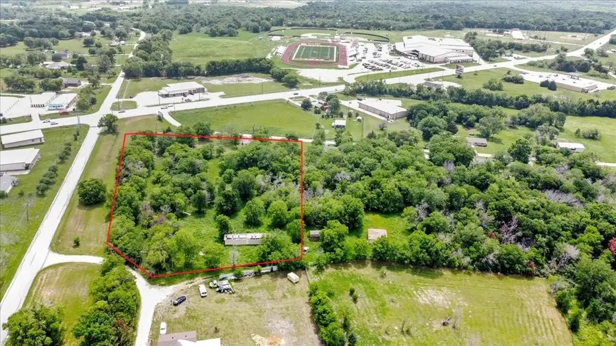 107 N Commerce Street, Kemp, TX 75143 - #3