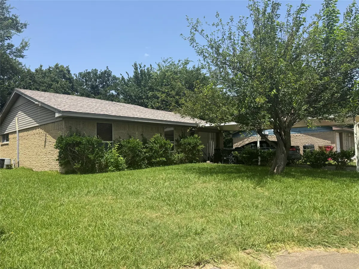 309 Dogwood Lane, Wilmer, TX 75172 - #1