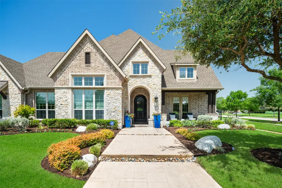 6481 Canyon Ranch Road, Frisco, TX 75036 - #2