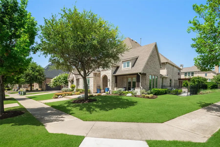 6481 Canyon Ranch Road, Frisco, TX 75036 - #3