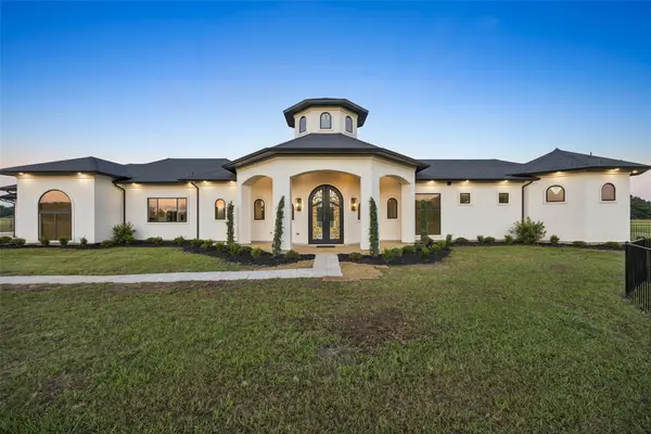 975 Vz County Road 3510, Wills Point, TX 75169