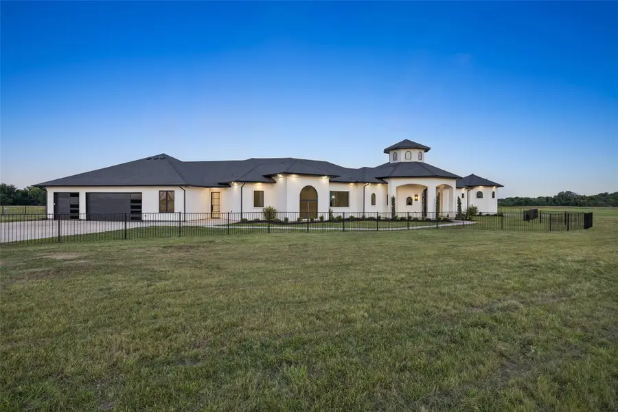 975 Vz County Road 3510, Wills Point, TX 75169 - #2