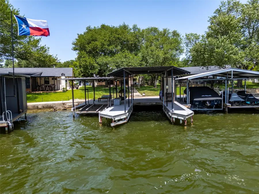 4200 Bar Harbor Court, Granbury, TX 76049 - #2