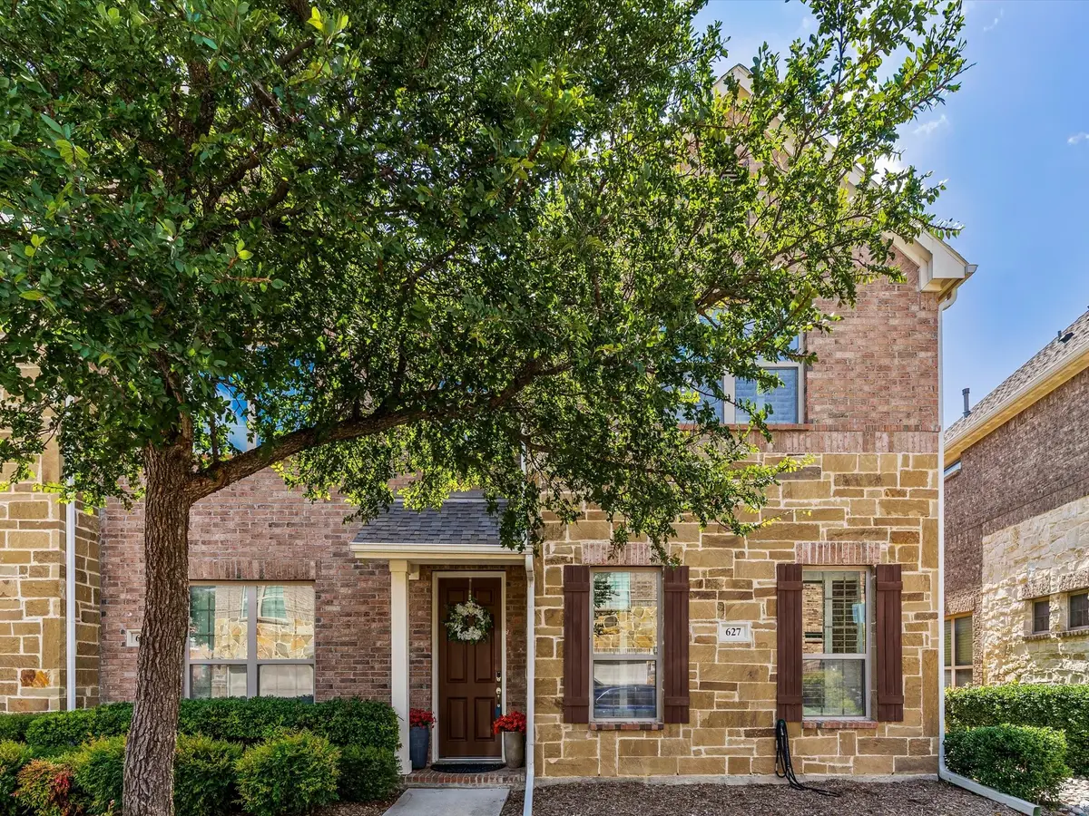 627 Alexandra Avenue, Richardson, TX 75081 - #1