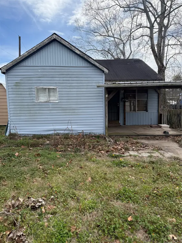 116 Lillian Street, Bossier City, LA 71111