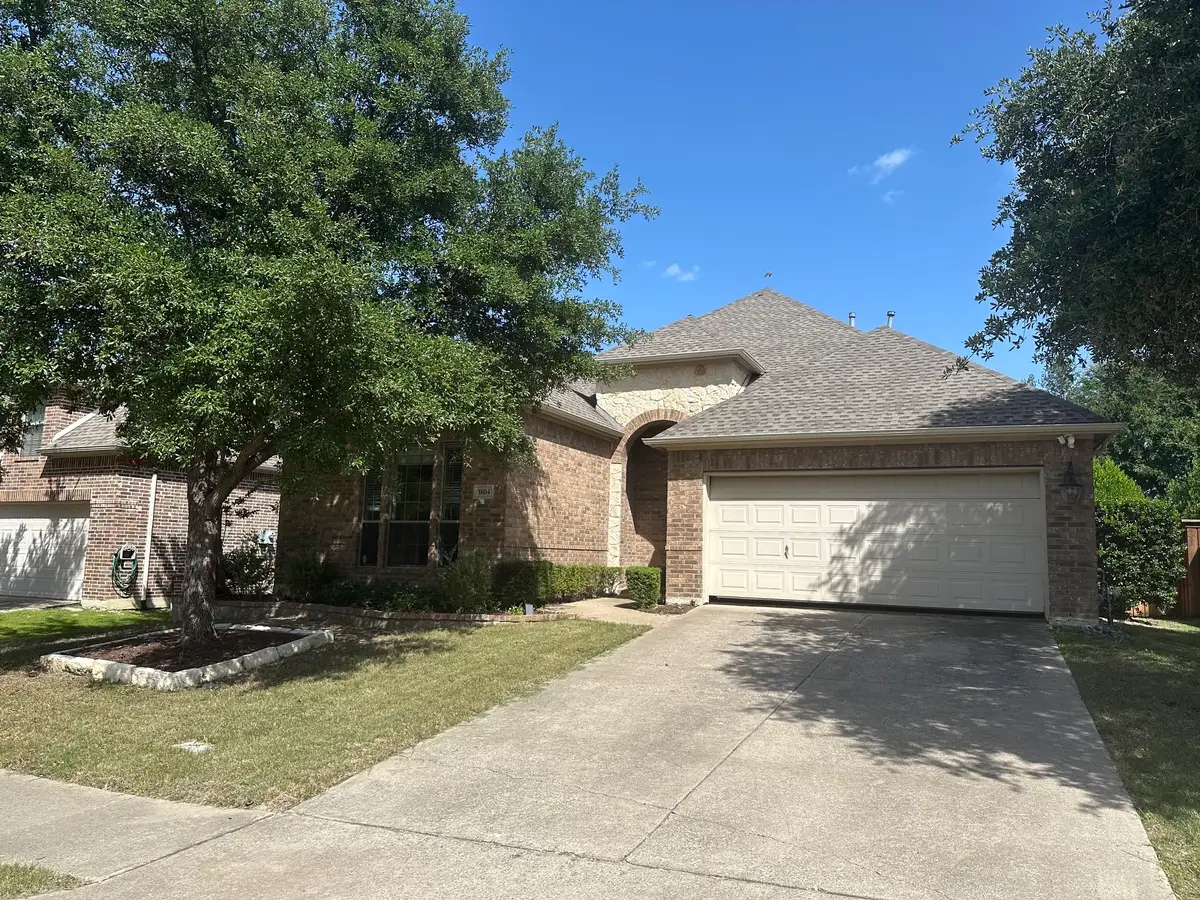 1804 Canyon Wren Drive, McKinney, TX 75071 - #1