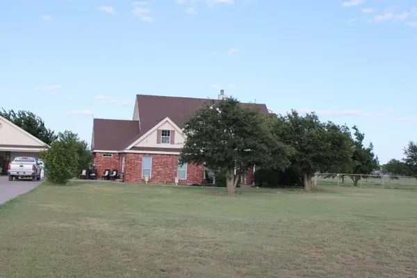 261 Fry Boulevard, Tuscola, TX 79562