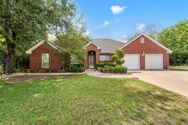 23008 Whispering Meadow Drive, Whitney, TX 76692