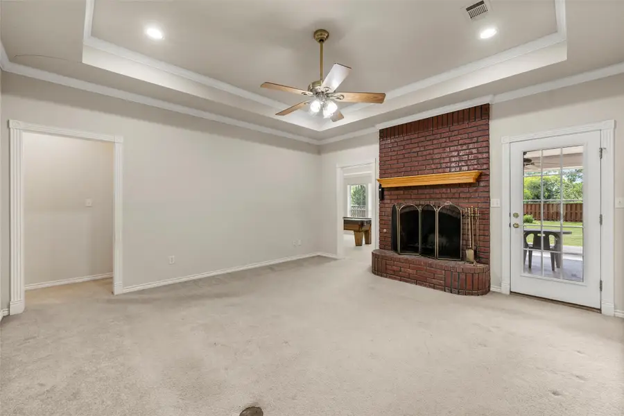 23008 Whispering Meadow Drive, Whitney, TX 76692 - #3