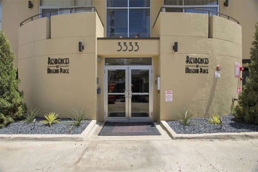 3333 Darcy Street #2202, Fort Worth, TX 76107 - #2