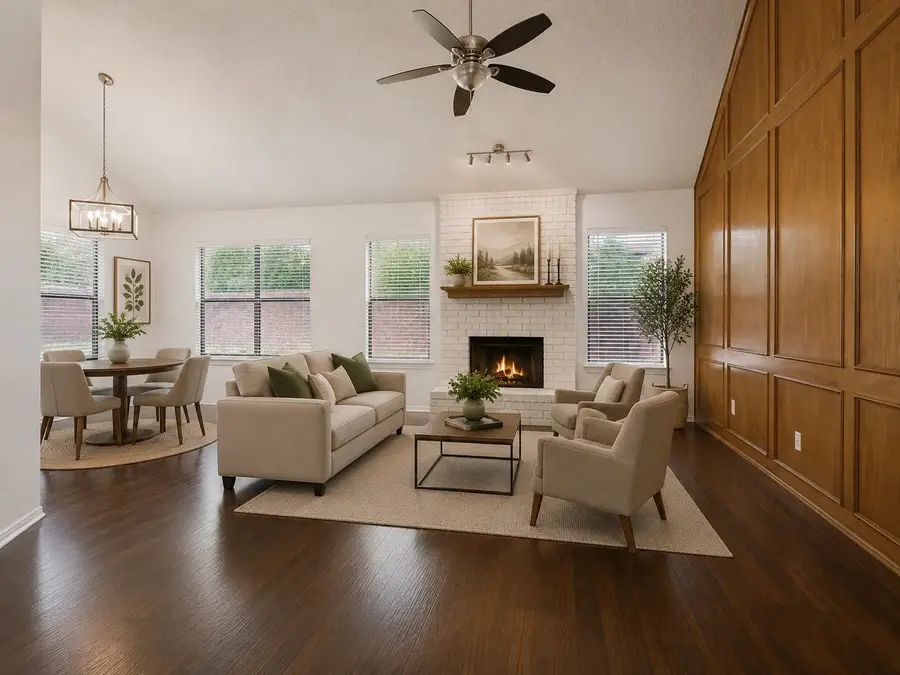 3401 Crescent Court, Bedford, TX 76021 - #2
