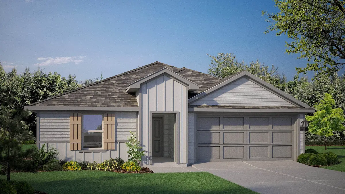 241 Mlm Parkway, Bridgeport, TX 76246 - #1
