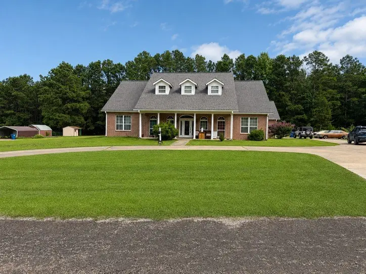375 Roma Road, Waskom, TX 75692 - #1