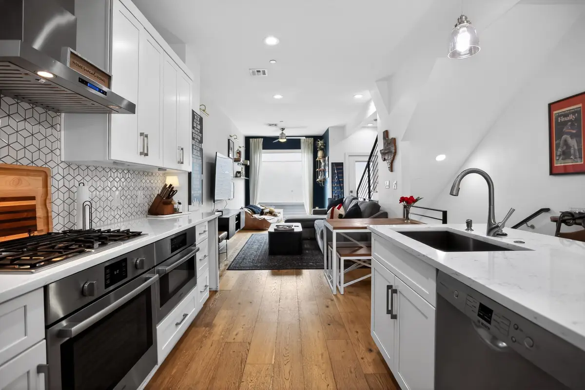 2222 Moser Avenue #113, Dallas, TX 75206 - #1