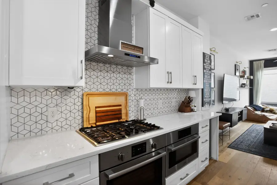 2222 Moser Avenue #113, Dallas, TX 75206 - #2