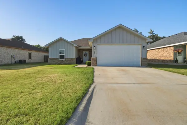 109 Shallow Water Court, Clyde, TX 79510