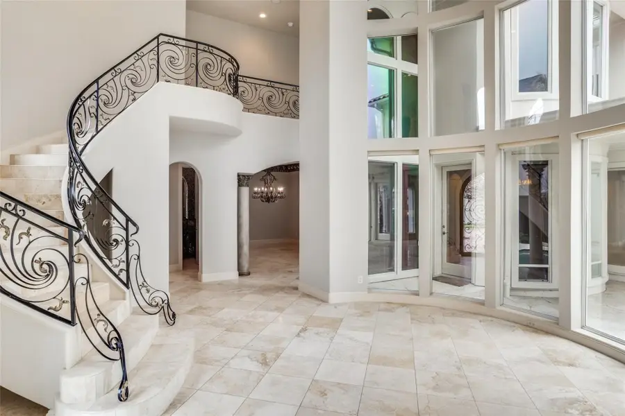 5008 Bellaire Drive, Plano, TX 75093 - #2
