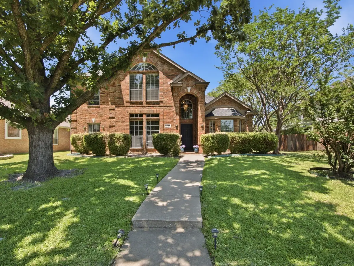 5707 Manchester Drive, Richardson, TX 75082 - #1