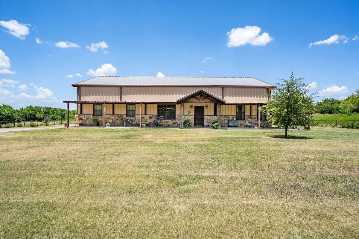 4600 County Road 906, Godley, TX 76044 - #1