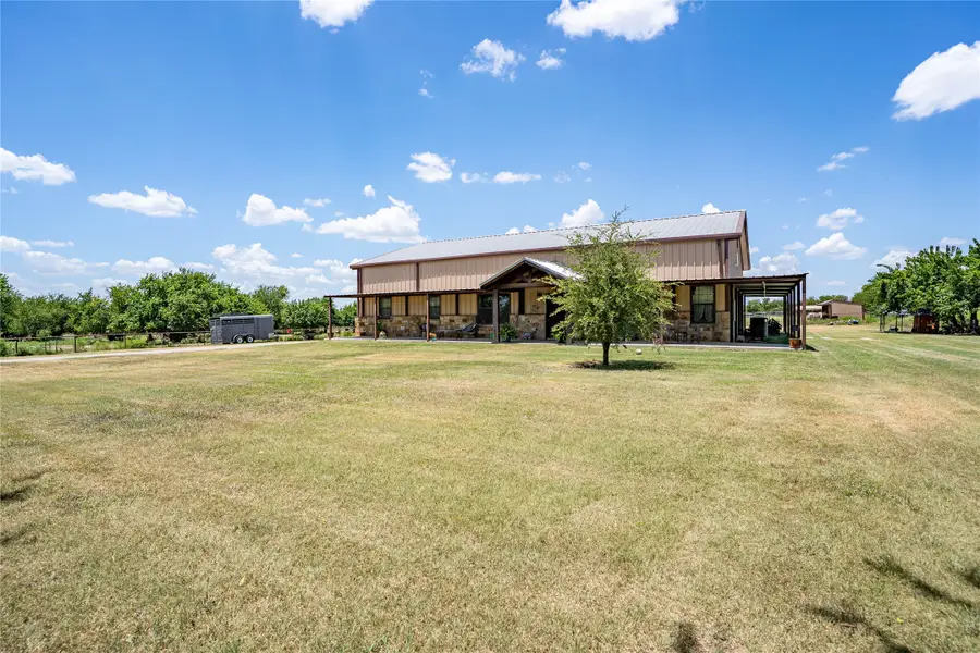 4600 County Road 906, Godley, TX 76044 - #2