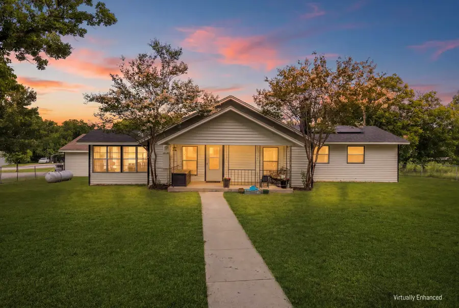 3938 County Road 324, McKinney, TX 75069 - #2