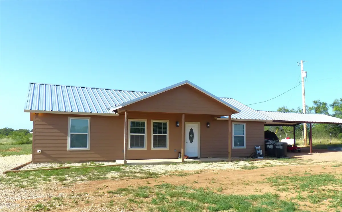1277 Fm 1028, Rochelle, TX 76872 - #1