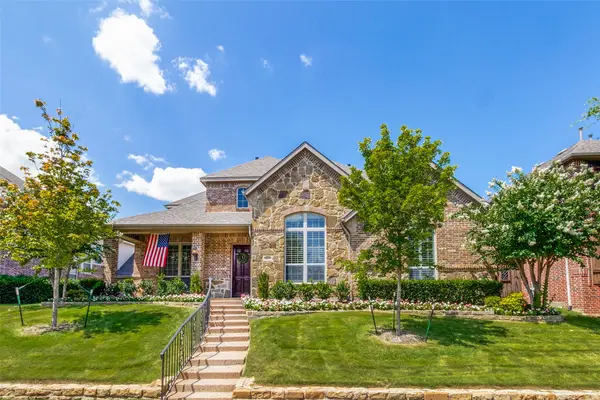 1110 Kent Brown Road, Garland, TX 75044