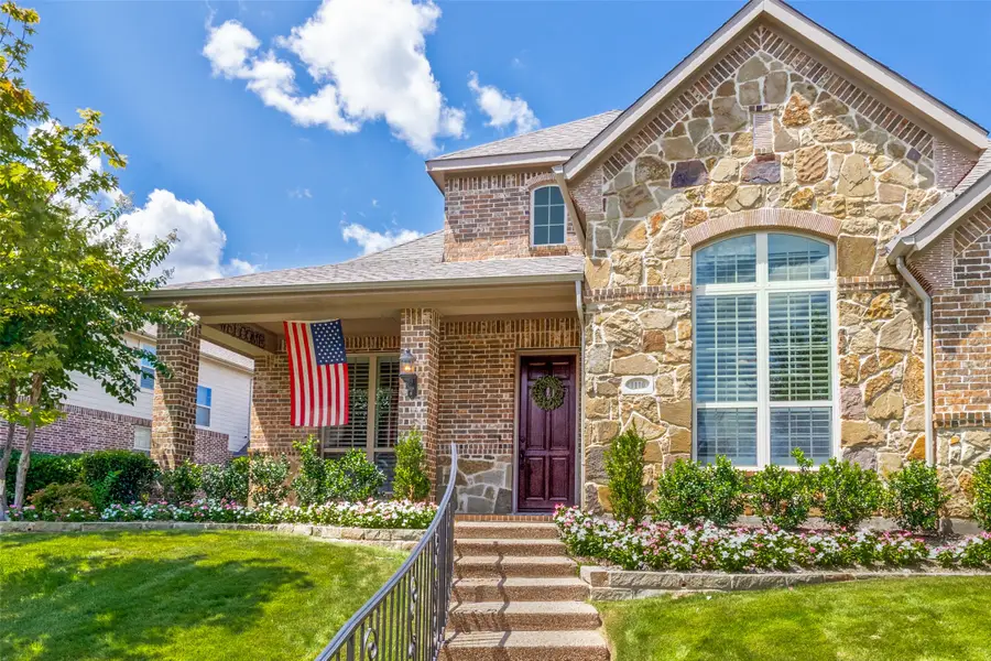 1110 Kent Brown Road, Garland, TX 75044 - #3