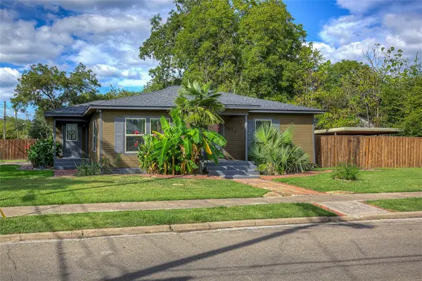 1918 Walworth Street, Greenville, TX 75401