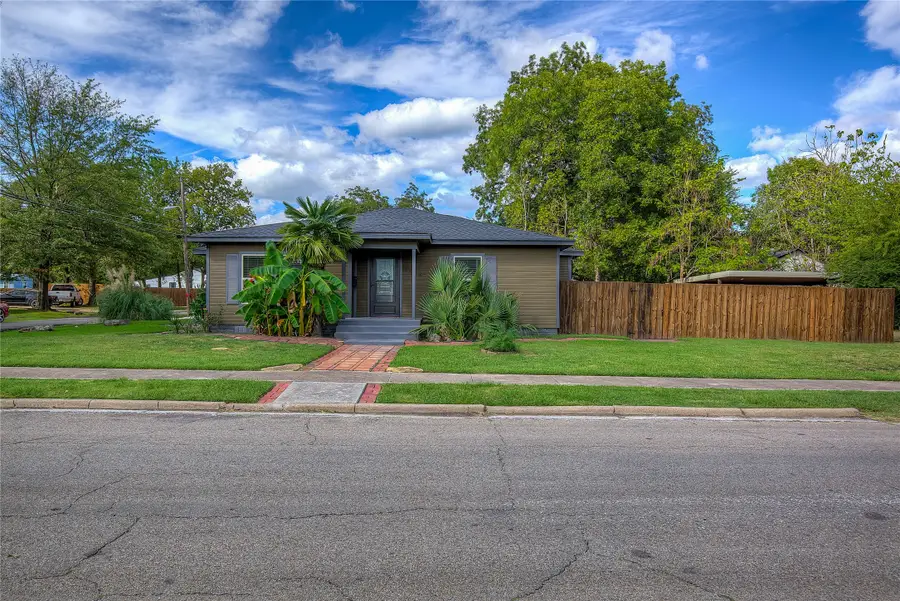 1918 Walworth Street, Greenville, TX 75401 - #3