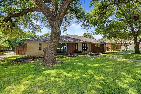9357 Creel Creek Drive, Dallas, TX 75228