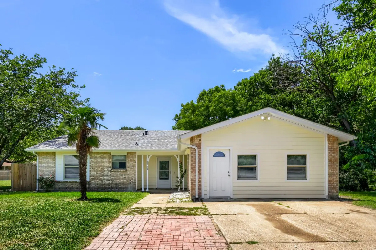 1521 Oakbrook Court, Lancaster, TX 75134 - #1