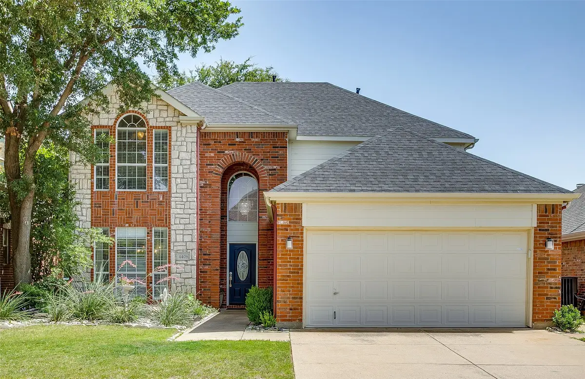 4408 Chris Drive, Fort Worth, TX 76244 - #1