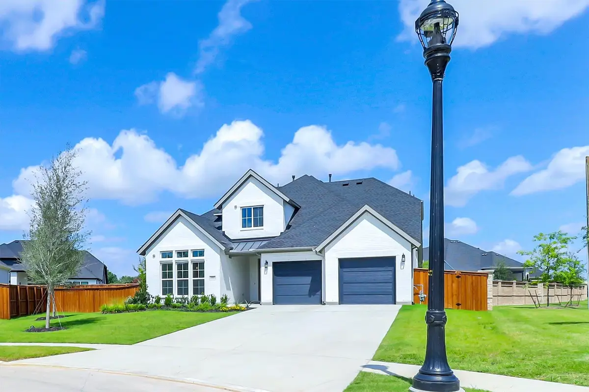 115 Cottonwood Court, Murphy, TX 75094 - #1